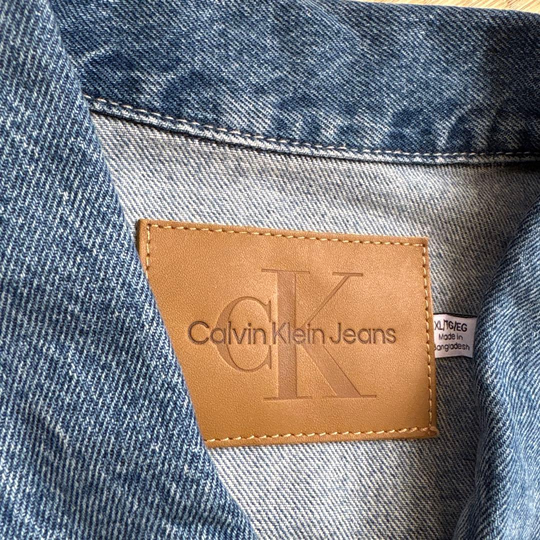   Jeans デニムジャケット 401M715