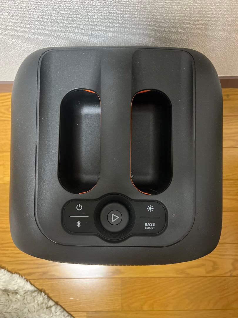 JBL スピーカー　Partybox