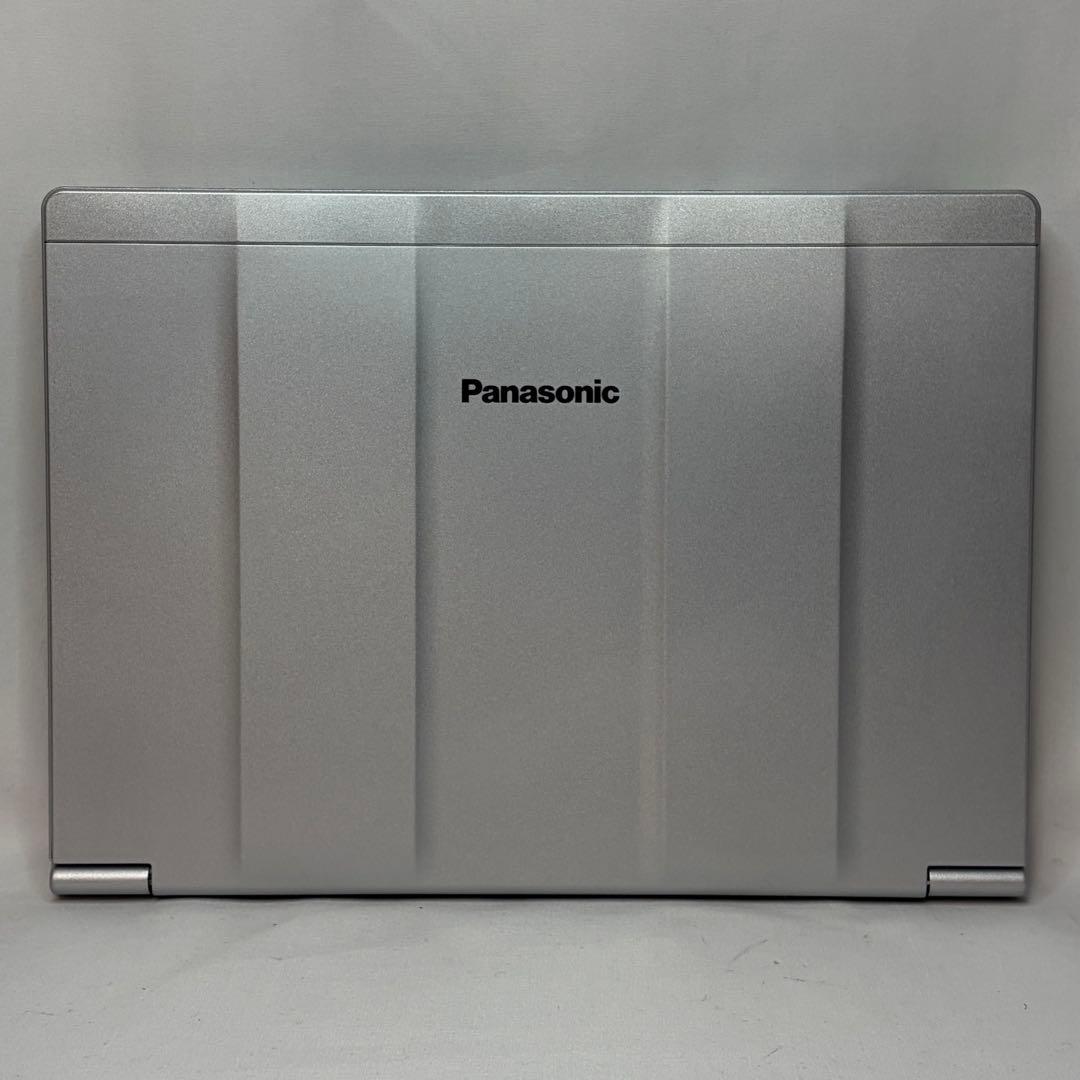 美品 Let's note SV1 第11世代 i5 16GB LTE オフィス