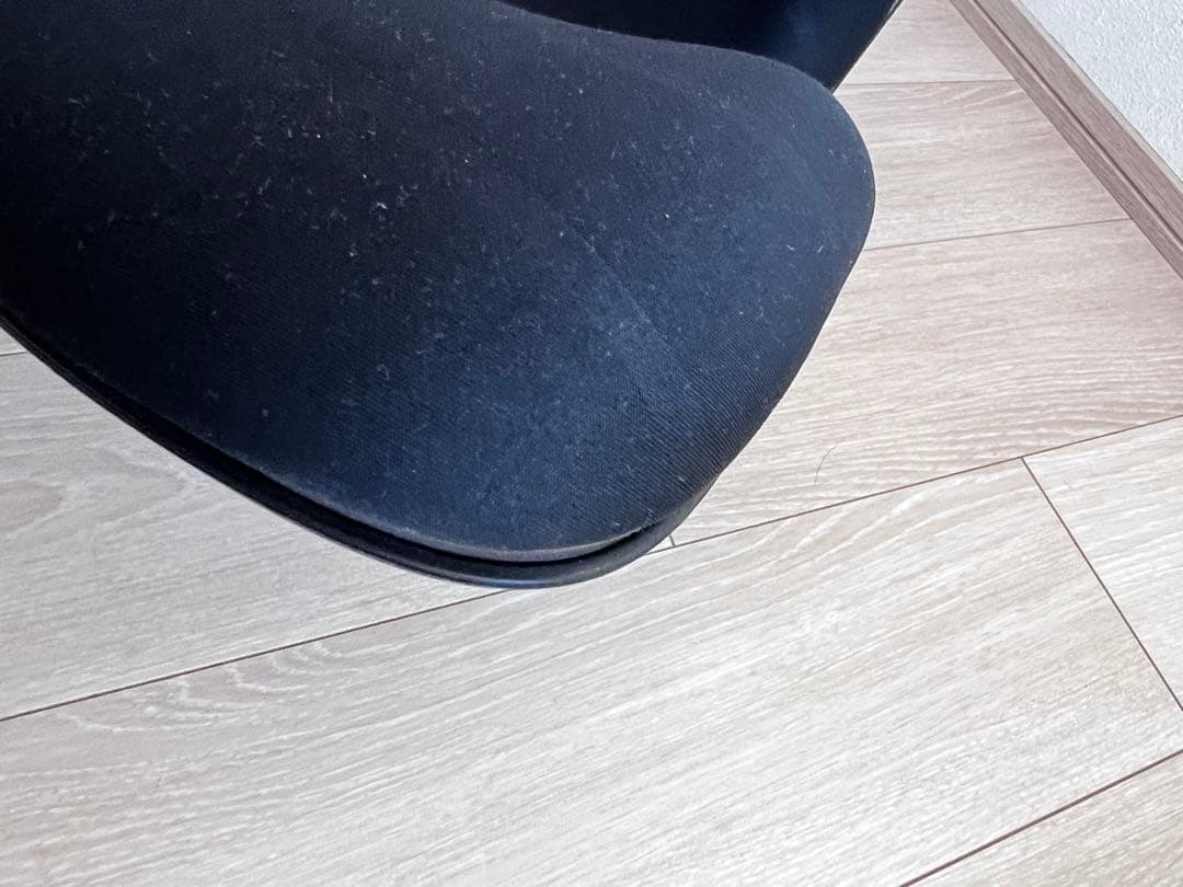 【シンカズ】スタイル プレミアム/MTG 骨盤サポートチェア 座椅子