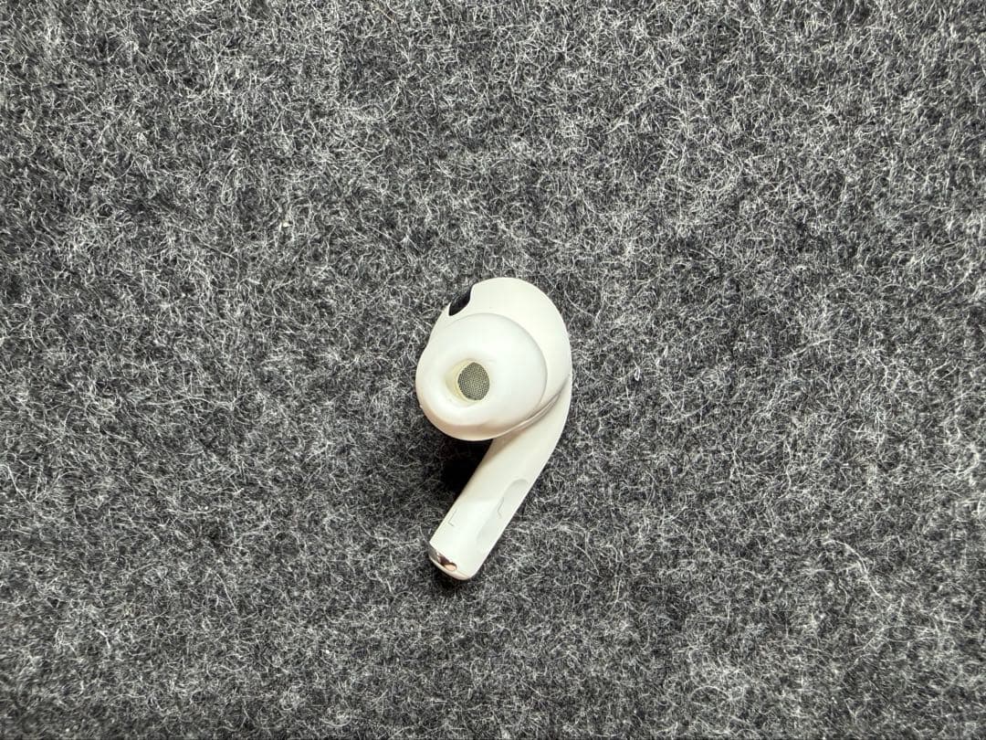 【箱付き】Apple Air Pods Pro 第1世代