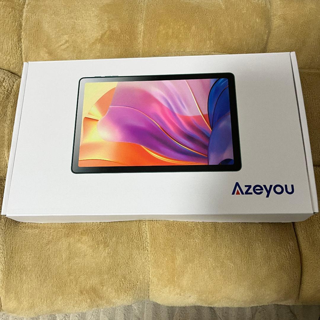 Android タブレット 10インチ 10+128GB 8コアCPUGPS搭載