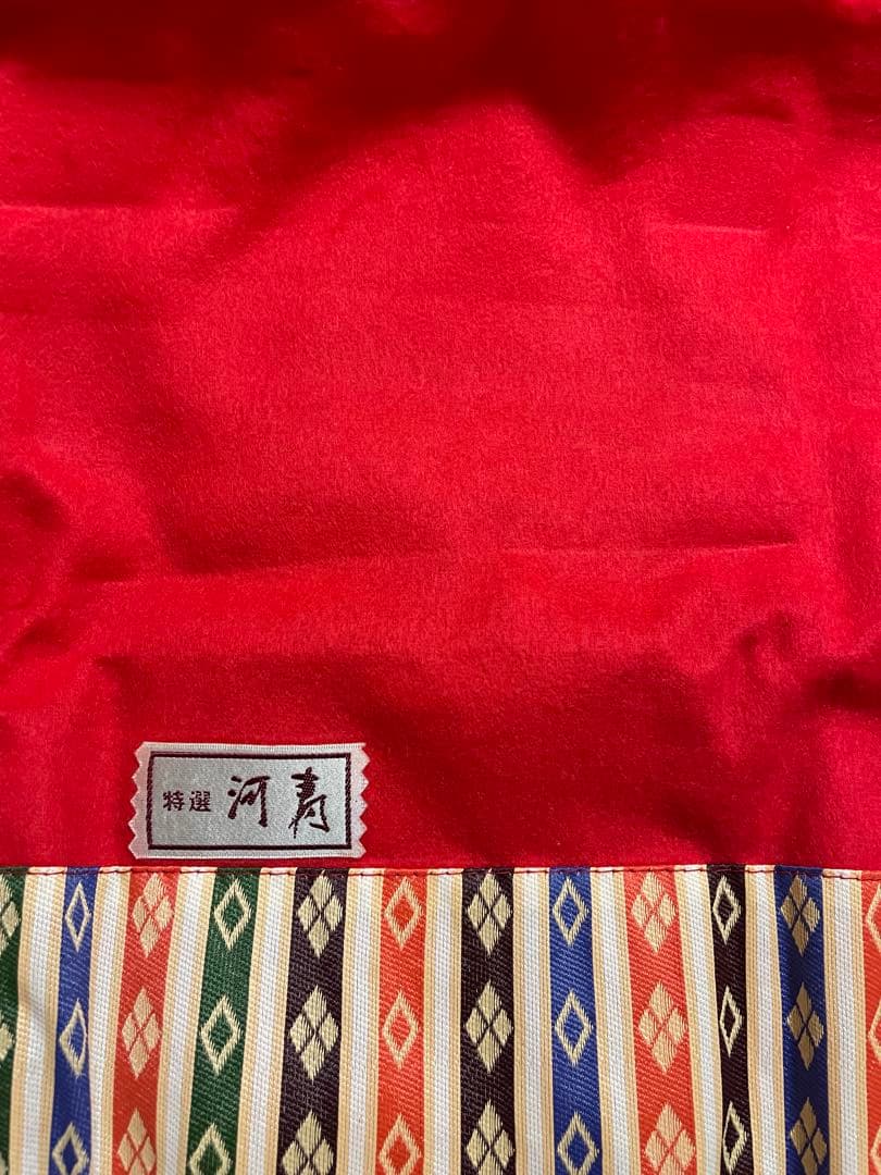 雛人形　雛壇　スチール製 7段飾り　節句飾用敷物 毛氈付　送料込み匿名配送