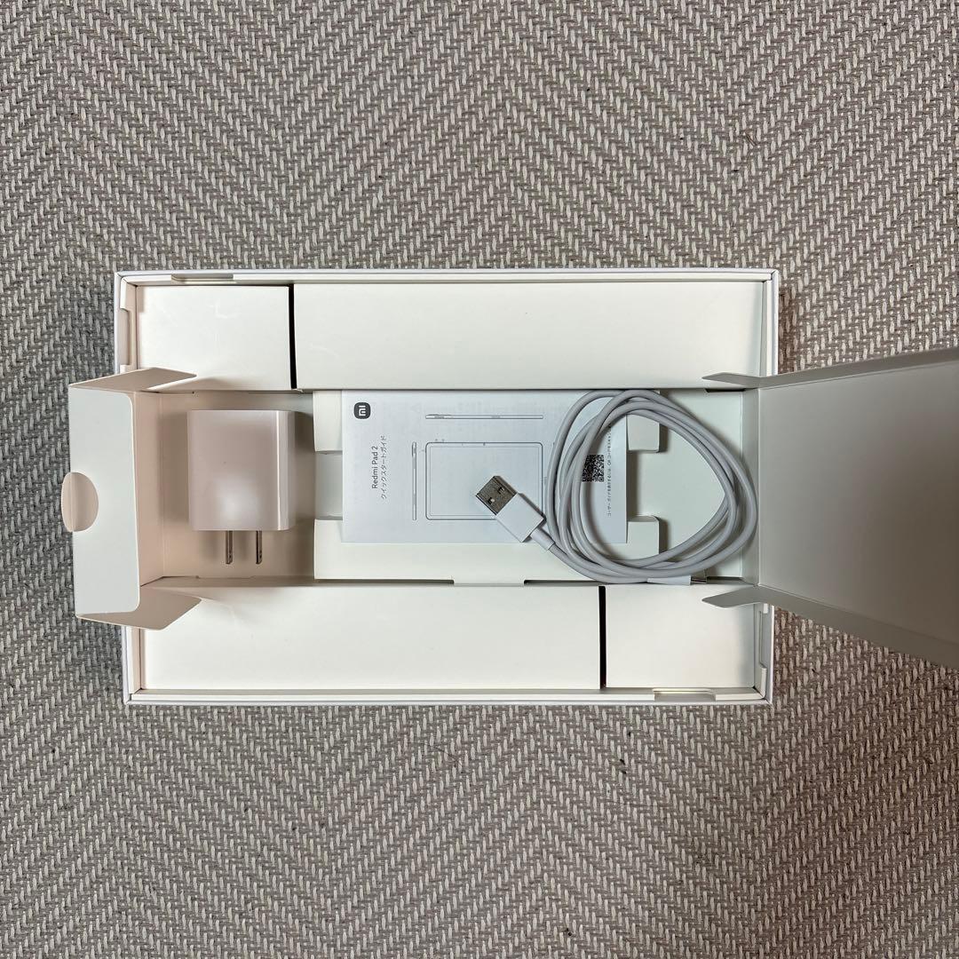 REDMI Pad 2 タブレット本体＋ケース