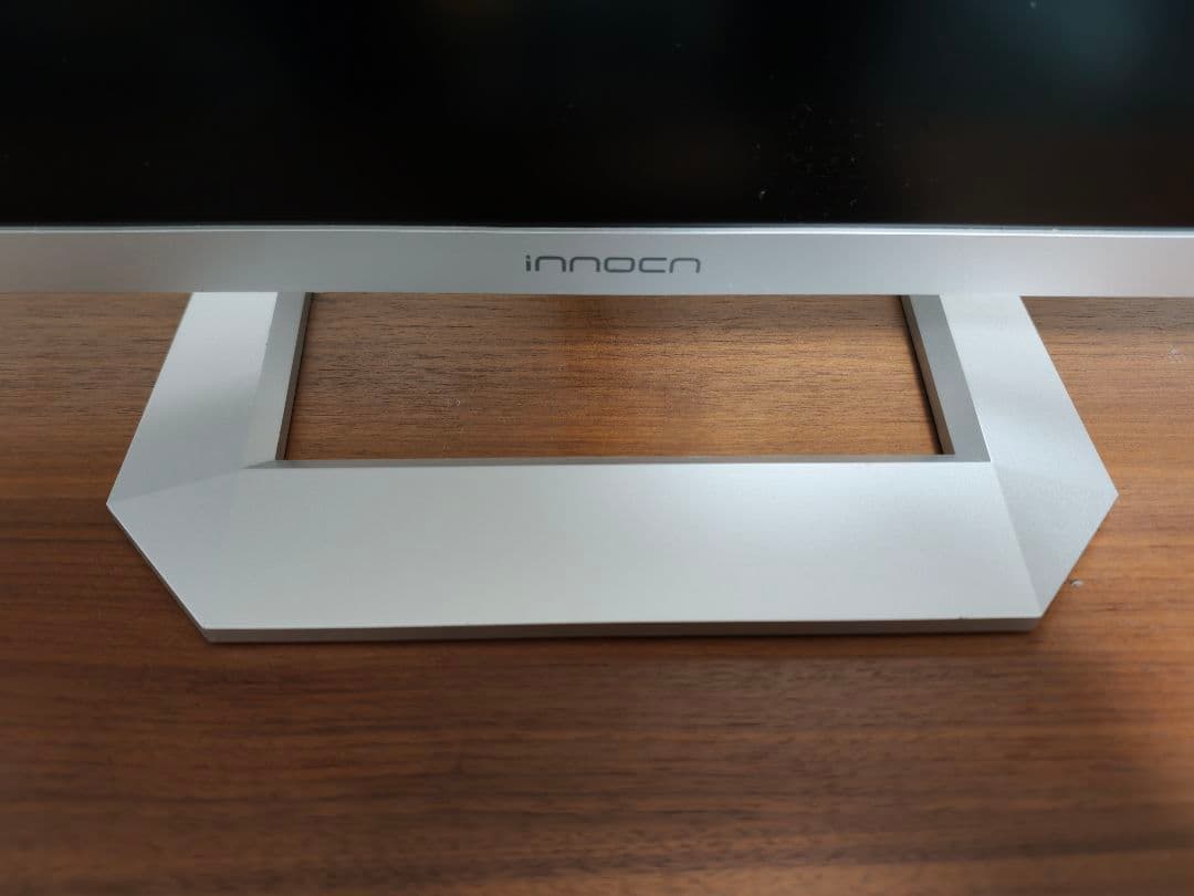 INNOCN 32M2V 32インチ ゲーミングモニター