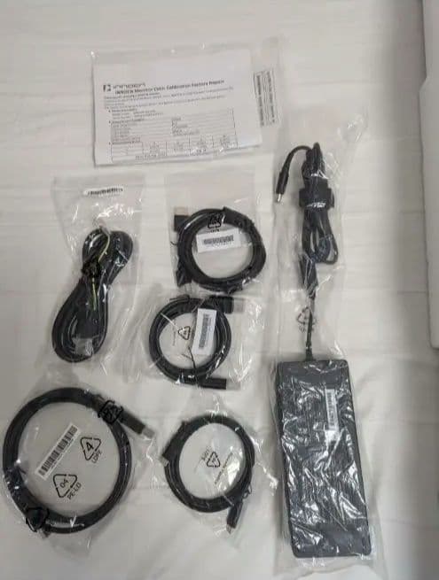 INNOCN 32M2V 32インチ ゲーミングモニター