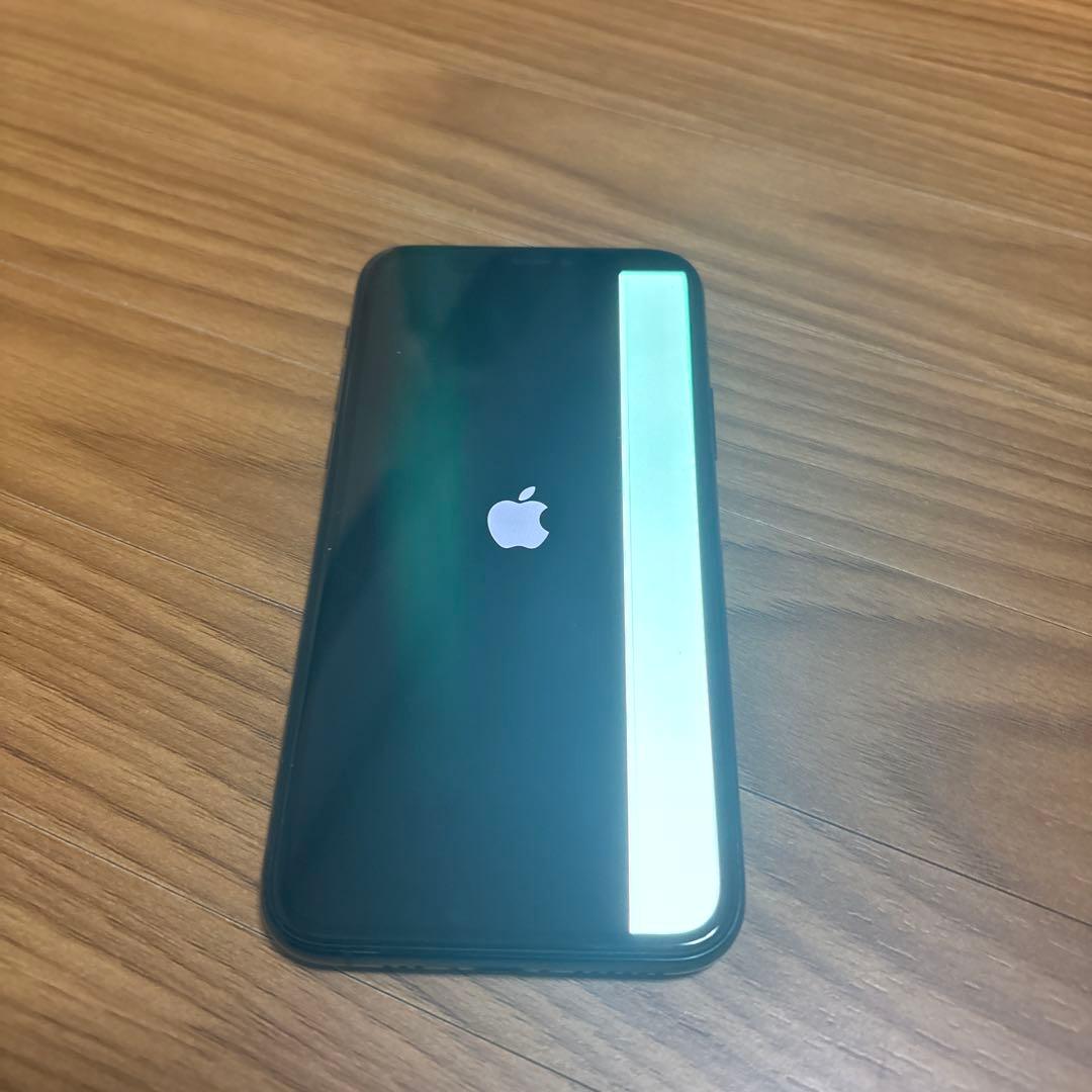 スマートフォン本体 iPhone 11 Pro