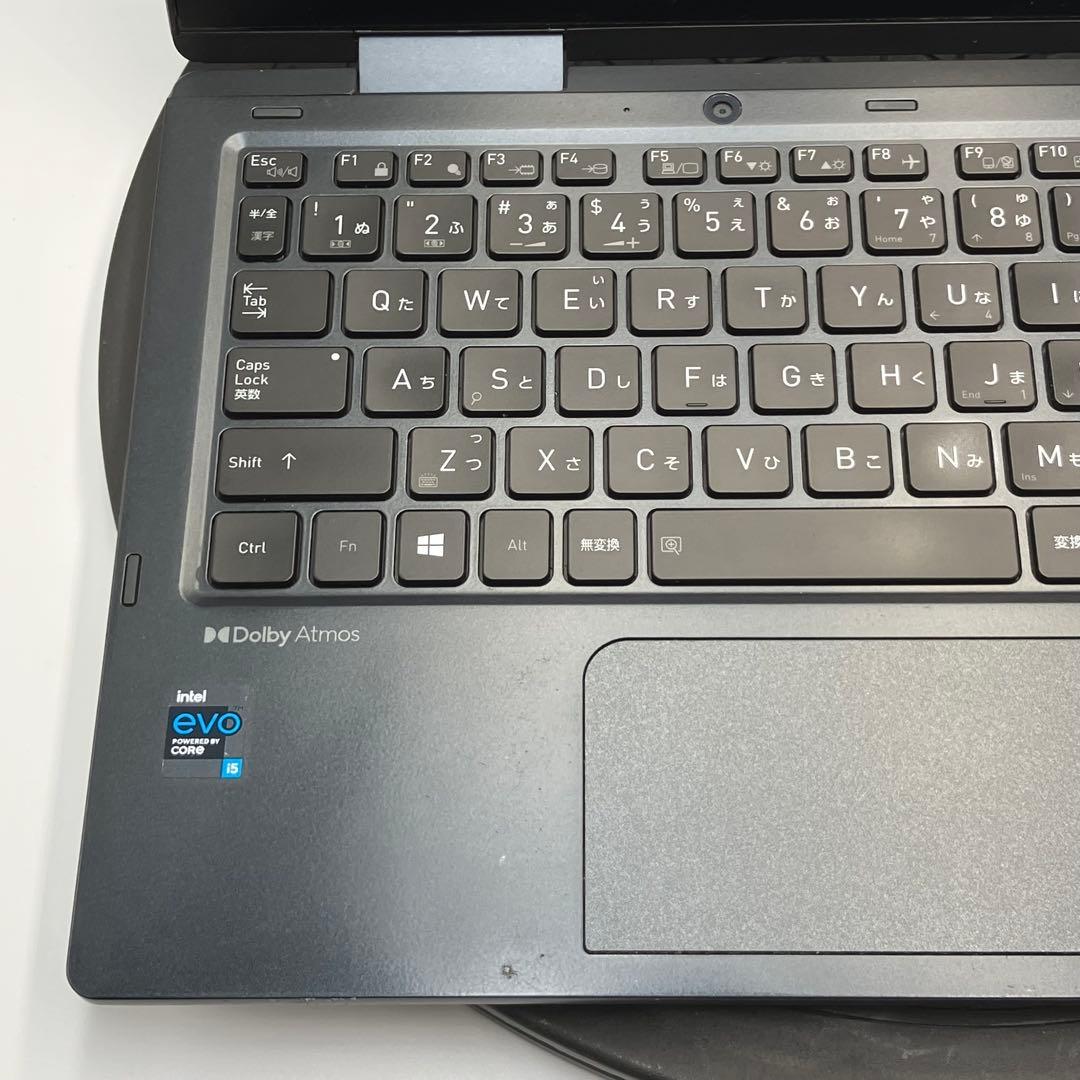 dynabook V83/HS i5 第11世代 office win11