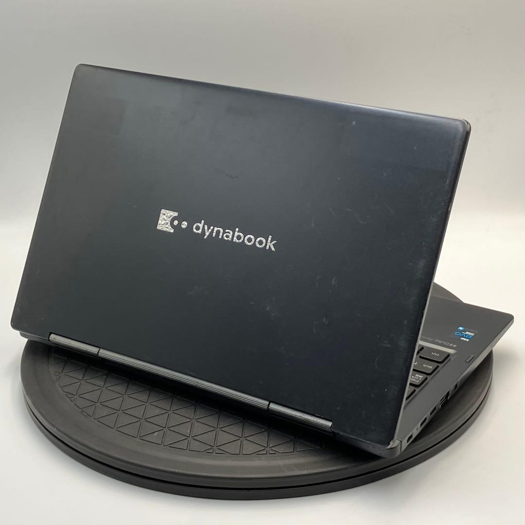 dynabook V83/HS i5 第11世代 office win11