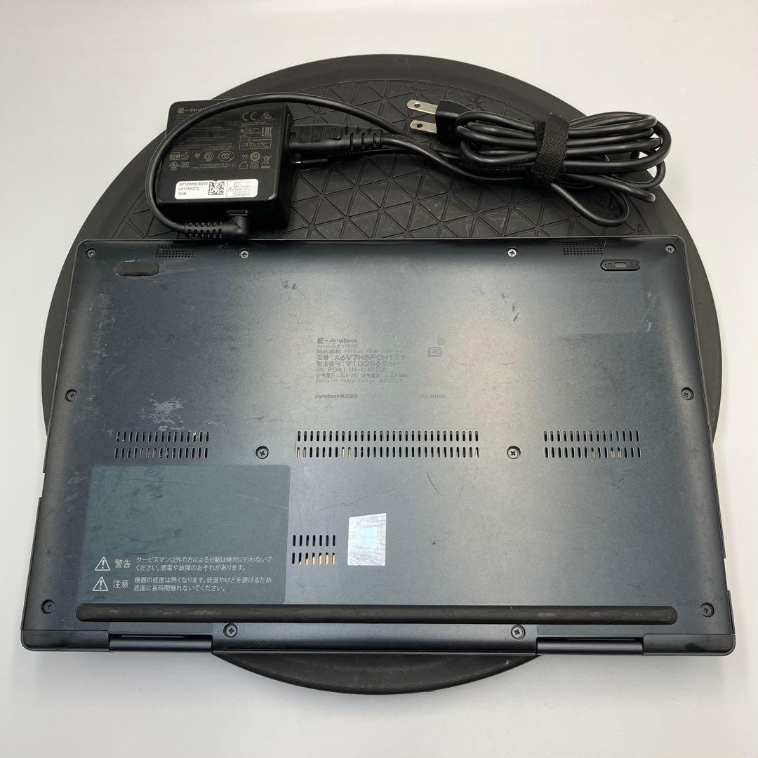 dynabook V83/HS i5 第11世代 office win11