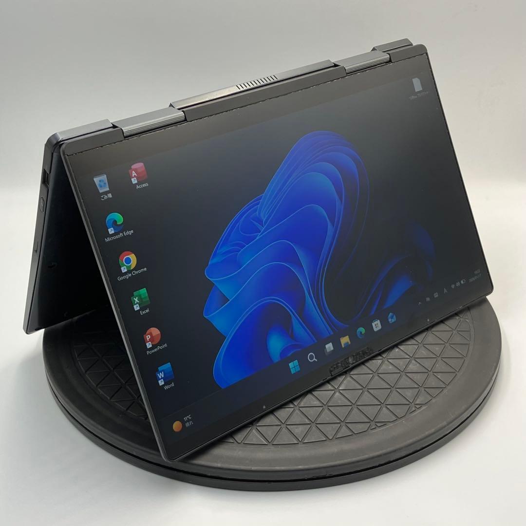 dynabook V83/HS i5 第11世代 office win11