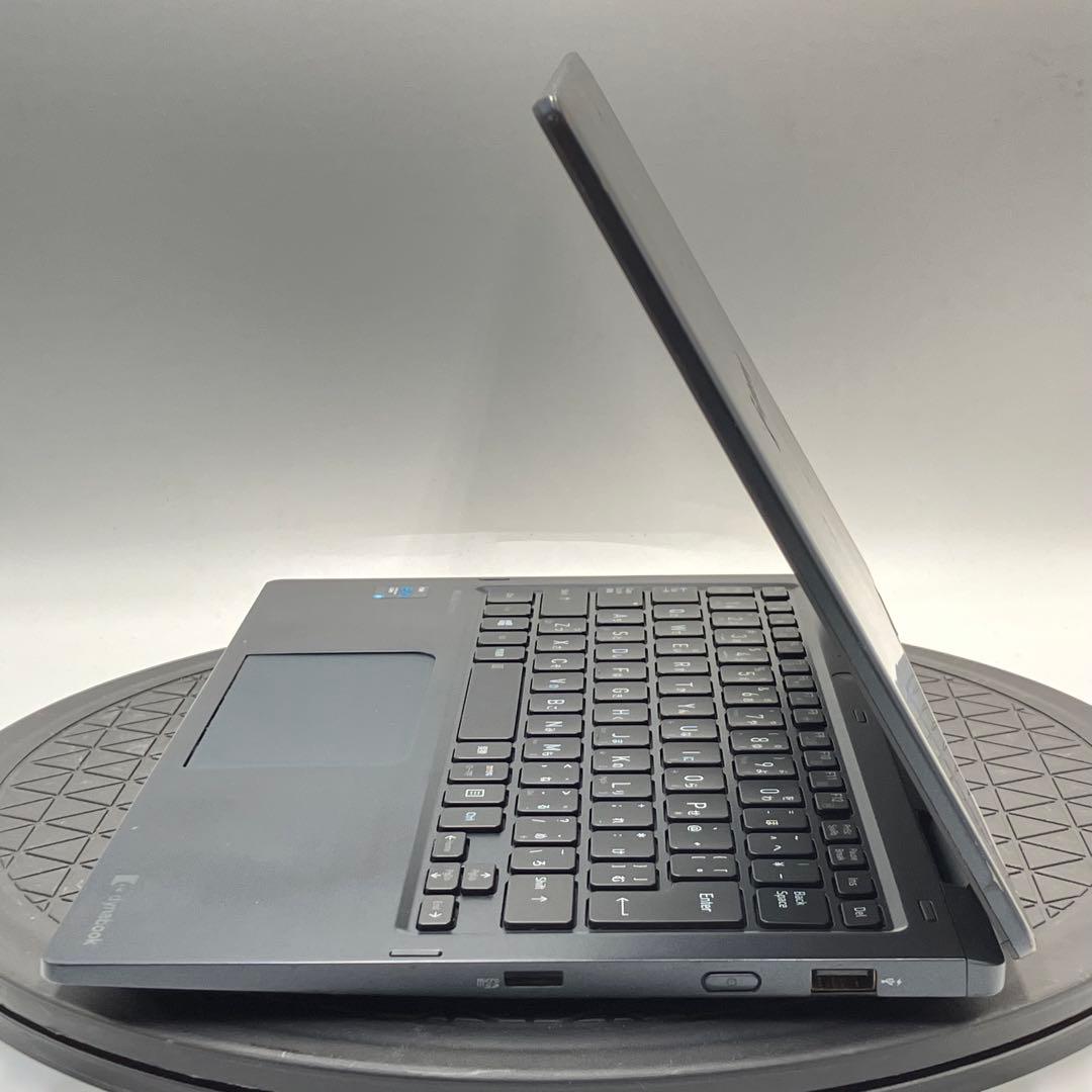 dynabook V83/HS i5 第11世代 office win11