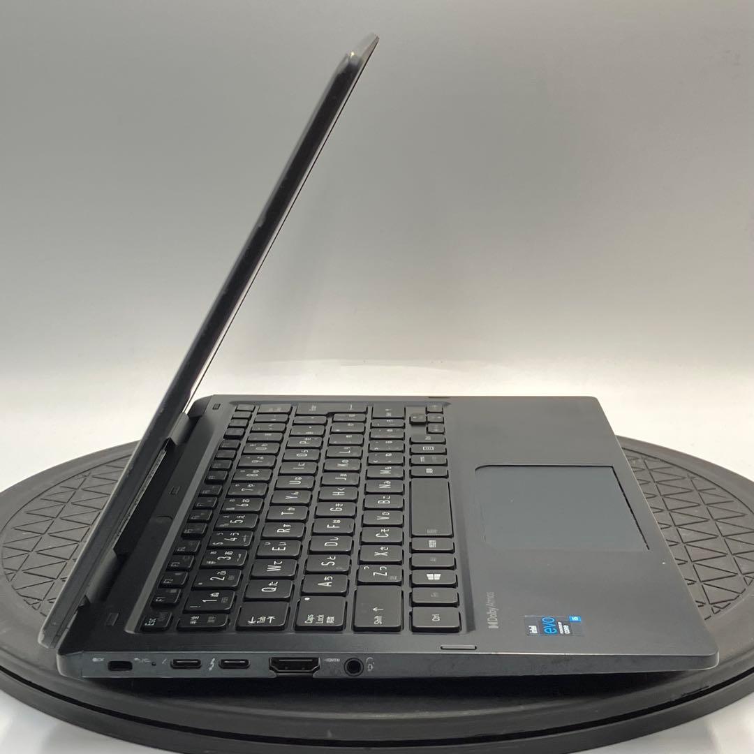 dynabook V83/HS i5 第11世代 office win11