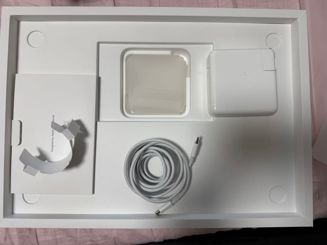 MacBook本体 MacBook Pro 16inch intel i9