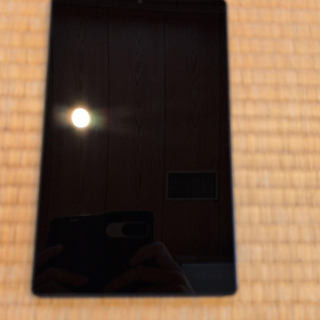 Androidタブレット本体 Lenovo Tablet M10 HD 2nd Gen