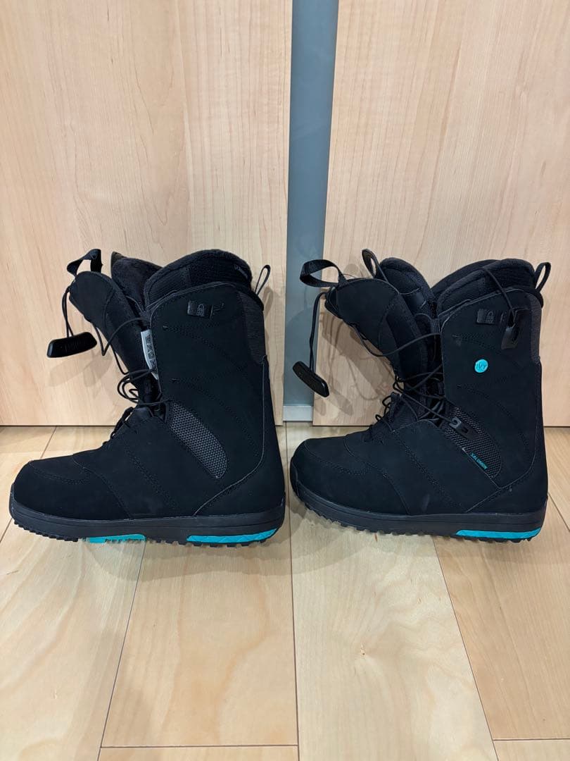 スノーボードブーツ　サロモン　IVY 23.5cm