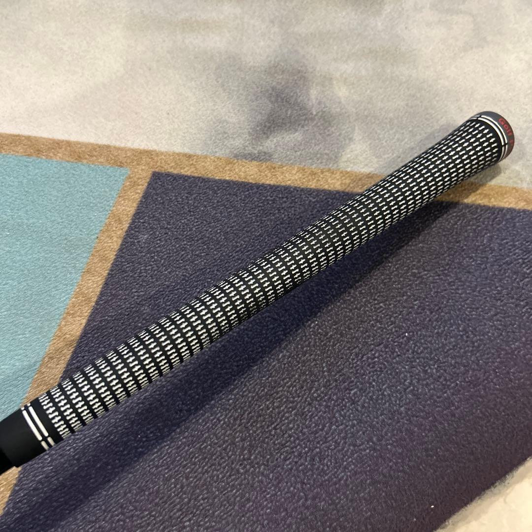 人気！VENTUS TR BLACK 7X Velcore Technology