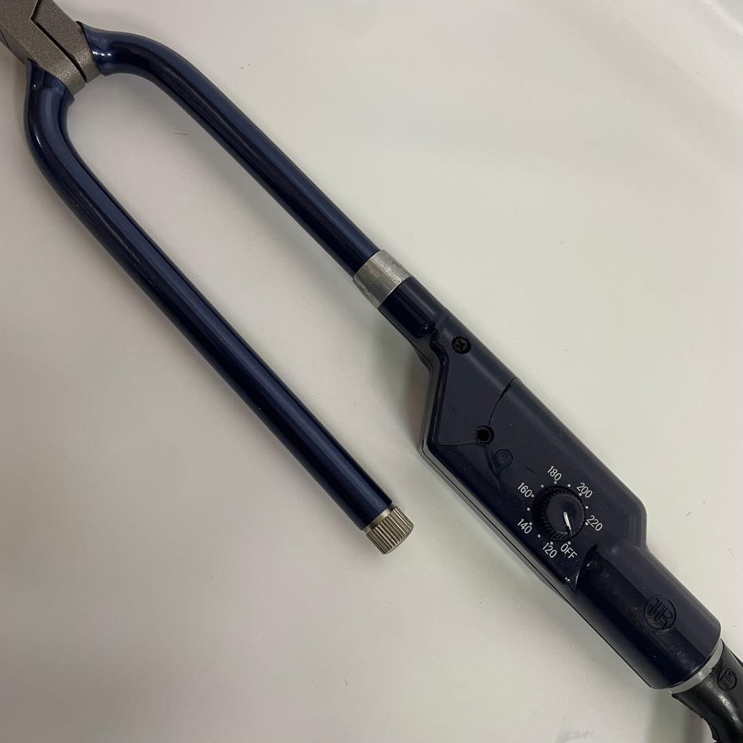 田中理器 TR 超薄ペリカン ヘアアイロン