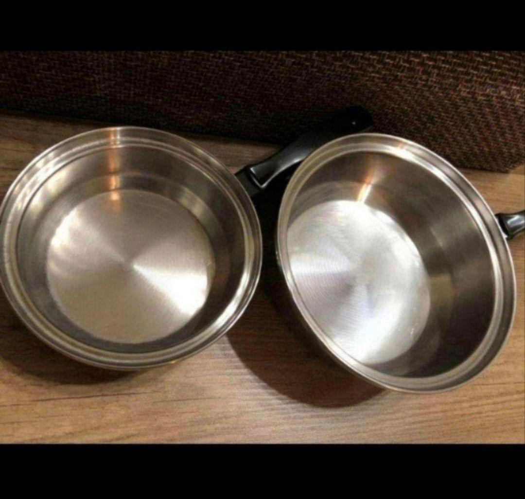 inkor インコア ガス仕様 1コート 2コート 蓋付き ステンレス@