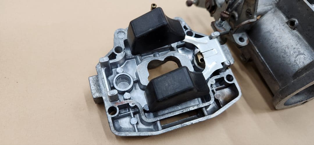 ソレックス40 ハコスカ ケンメリ ジャパン S30 TE27 AE86