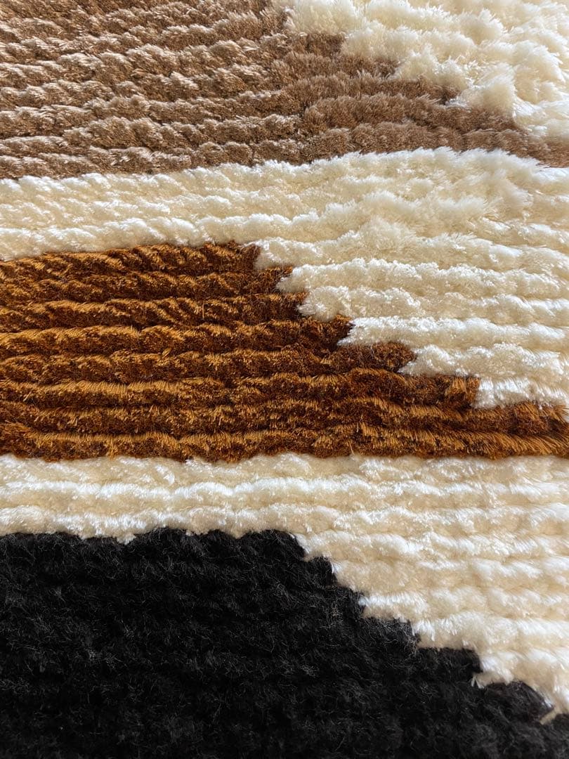 1290様　ノッティング 椅子敷き