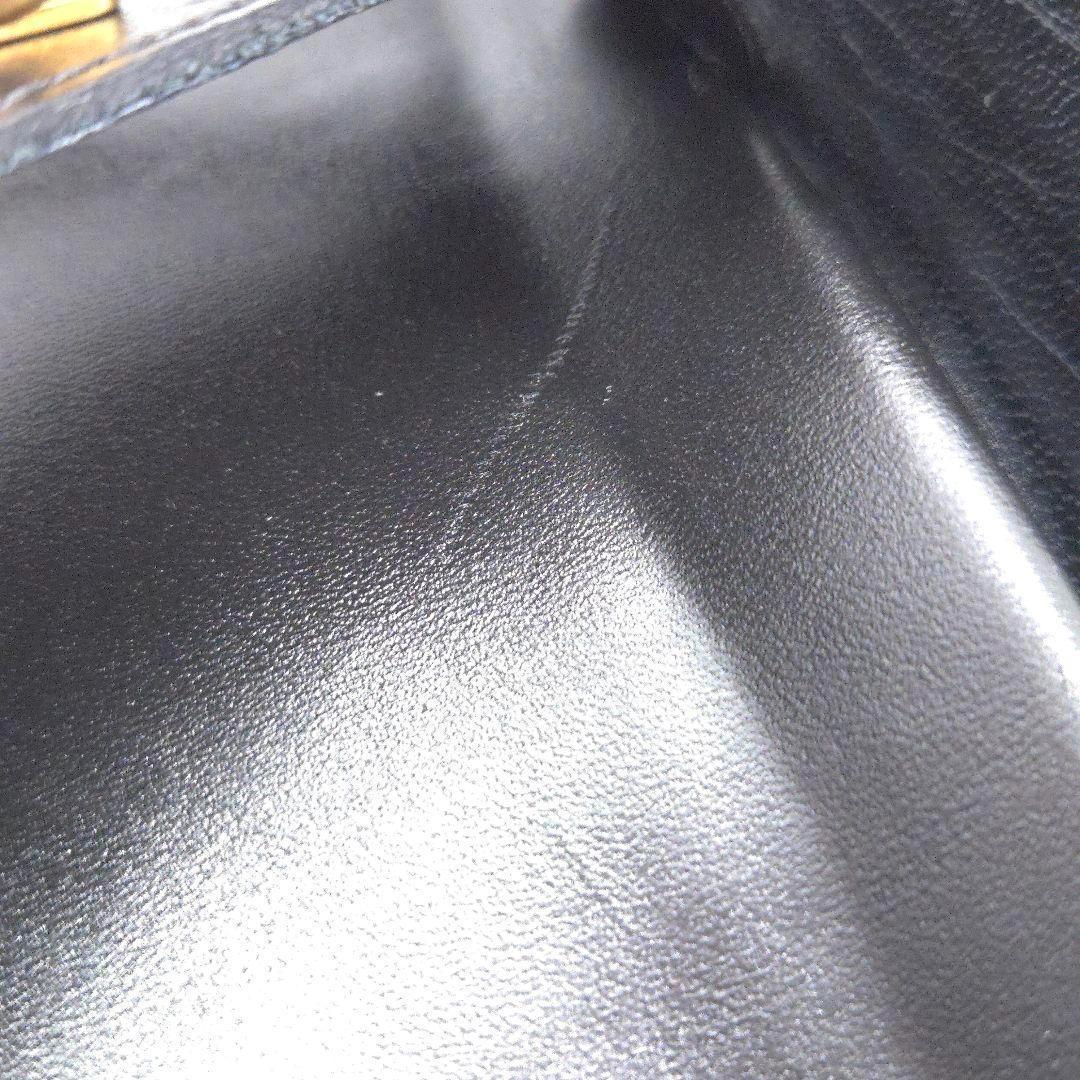 BALLY EMMA FLAT バリー レザー ダブルストラップ サンダル