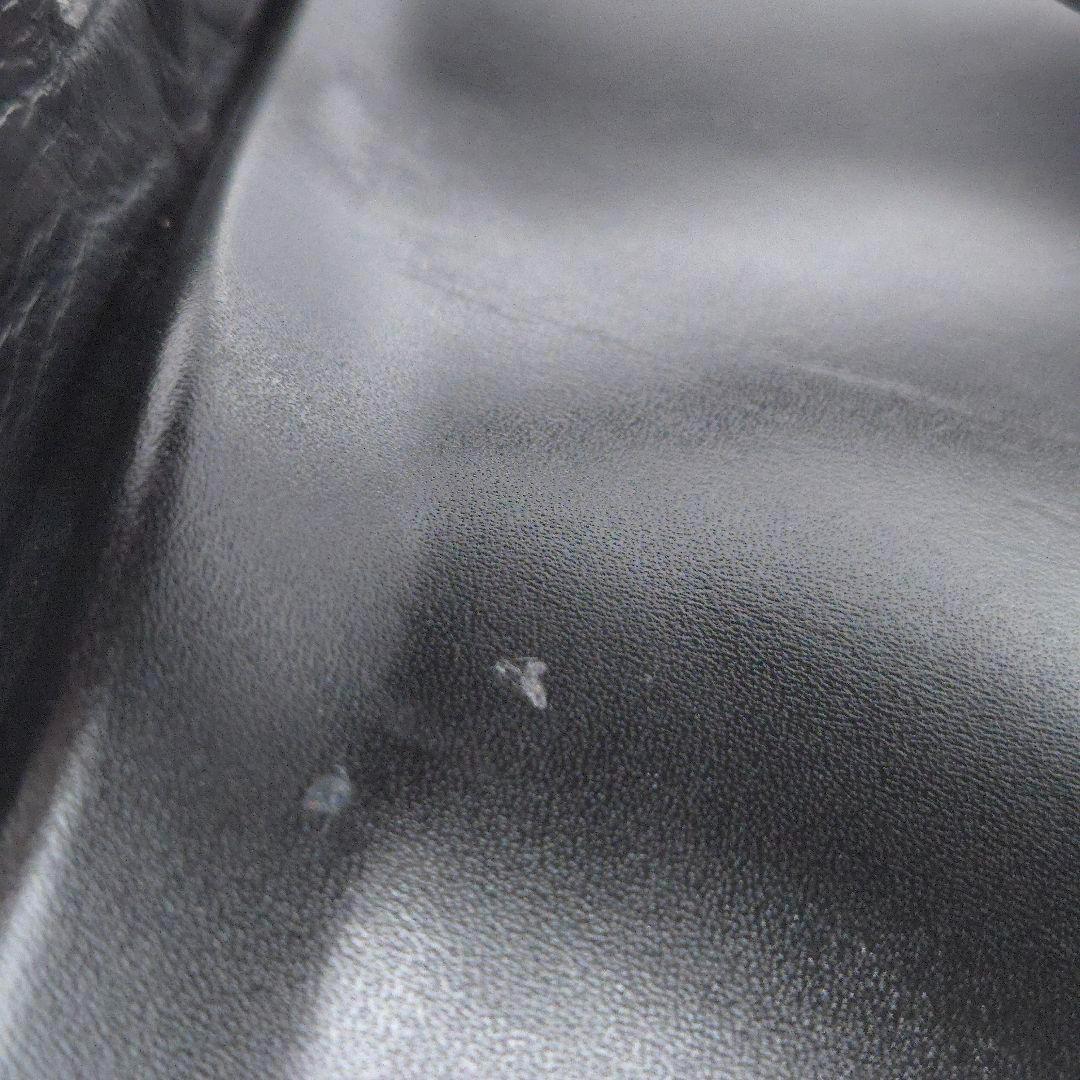 BALLY EMMA FLAT バリー レザー ダブルストラップ サンダル