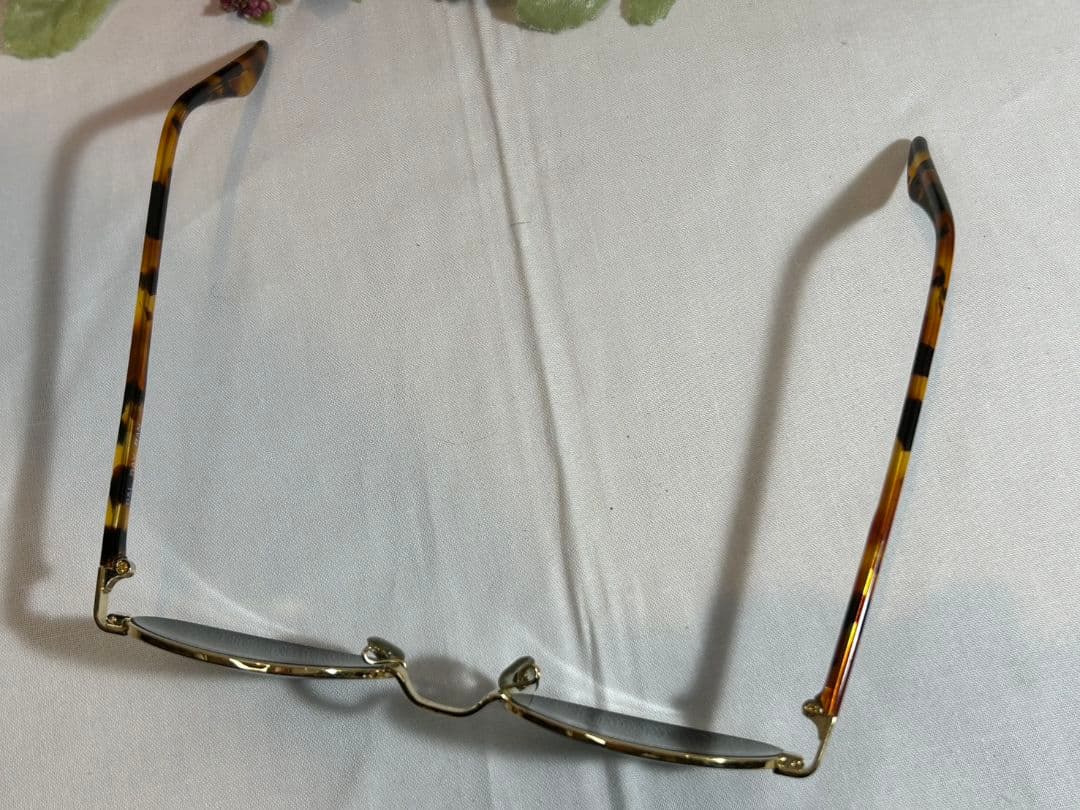 B&L Ray-Ban USA ボシュロムレイバン サングラス