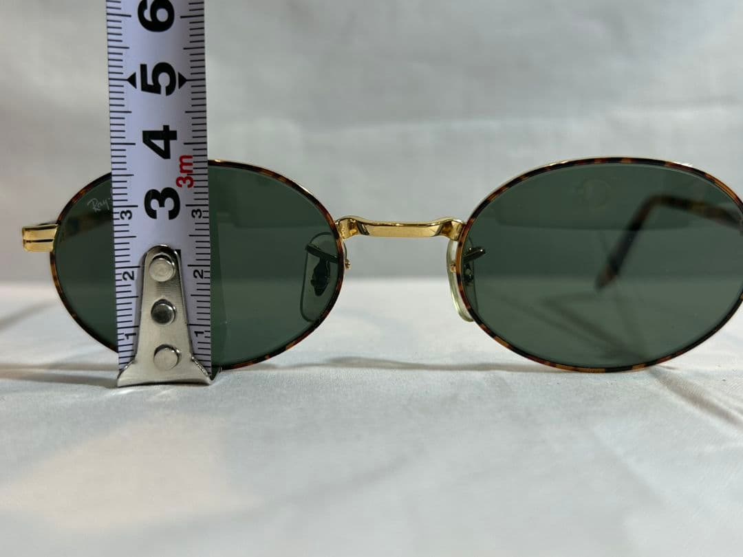 B&L Ray-Ban USA ボシュロムレイバン サングラス