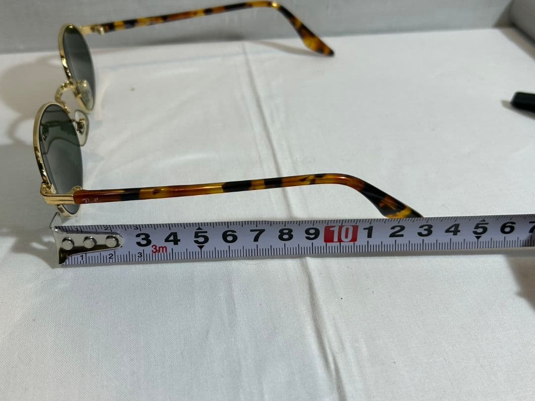 B&L Ray-Ban USA ボシュロムレイバン サングラス