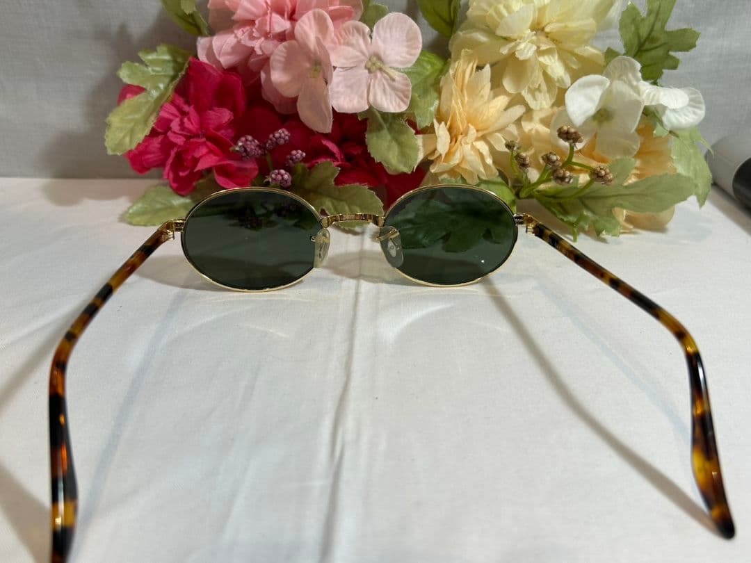 B&L Ray-Ban USA ボシュロムレイバン サングラス