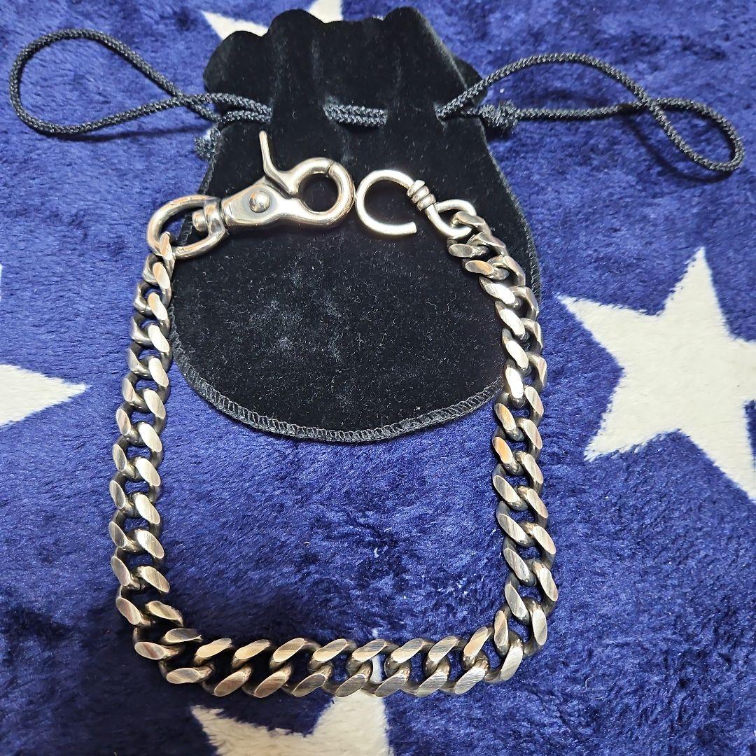 us ウォレットチェーン