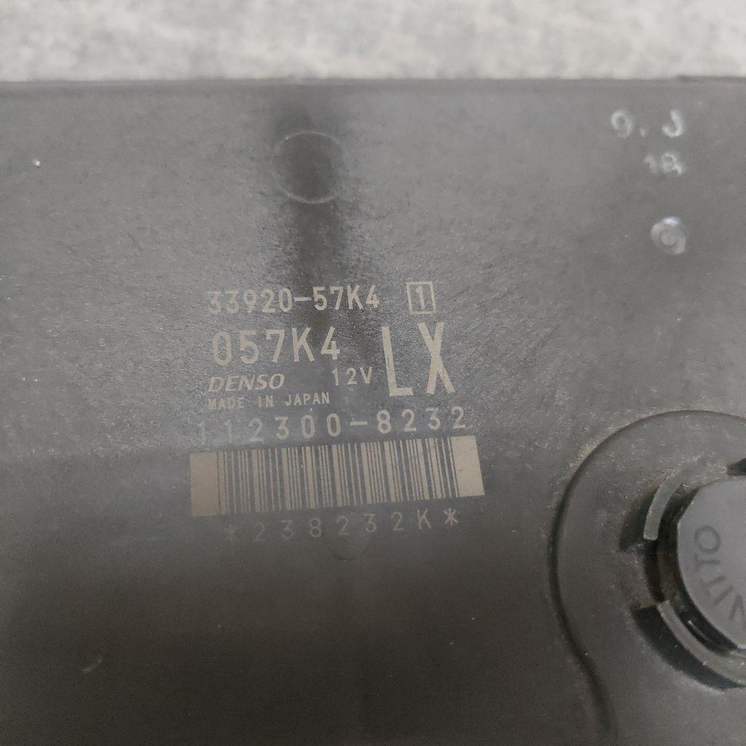 ZC31S 2型MT ECU 書き換え