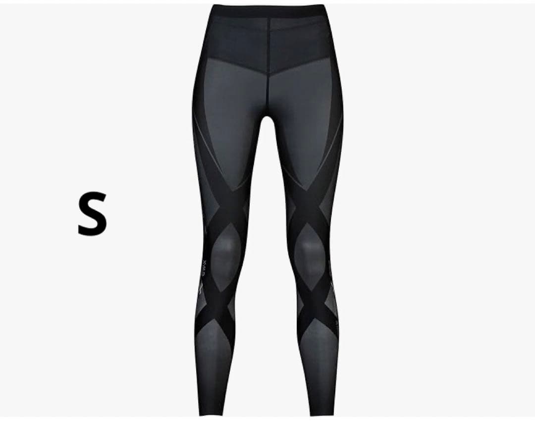 Z858シーダブリューエックスレディススポーツタイツ HZY399 レディース