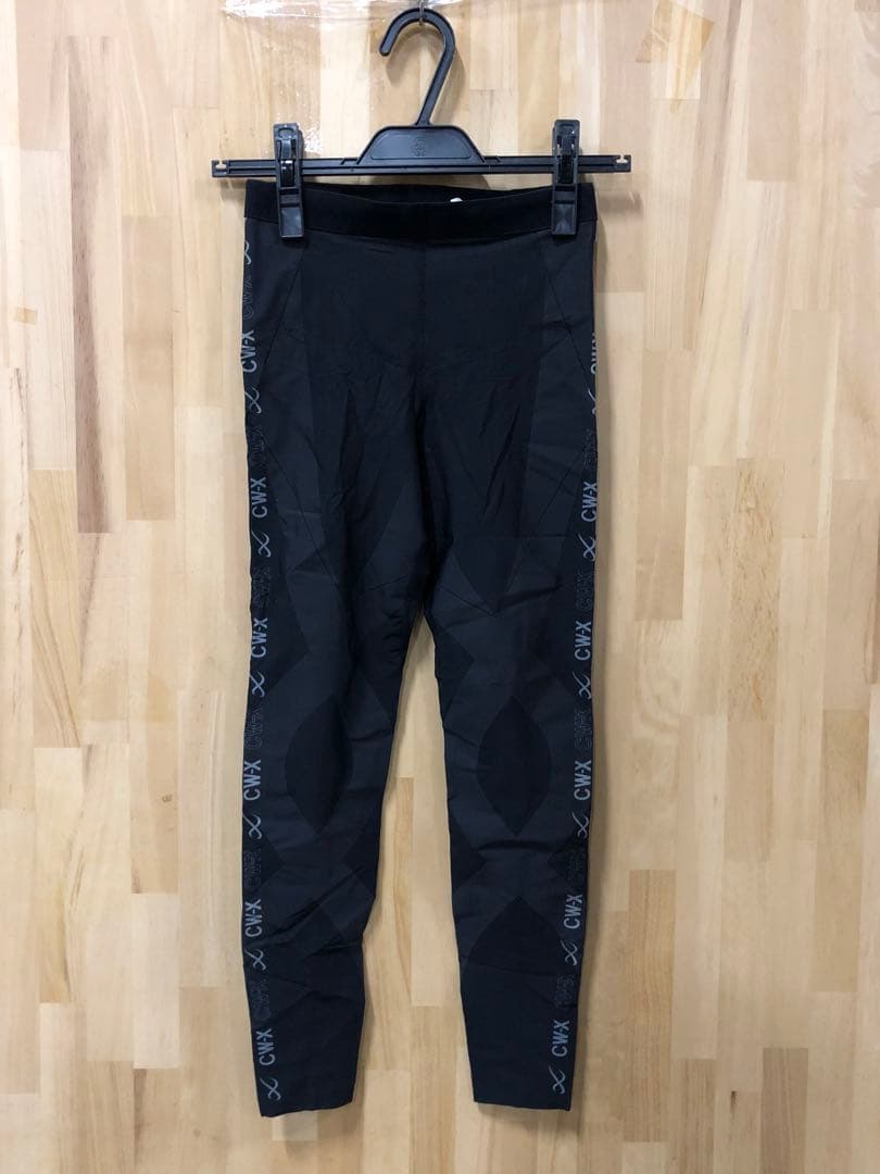 Z858シーダブリューエックスレディススポーツタイツ HZY399 レディース