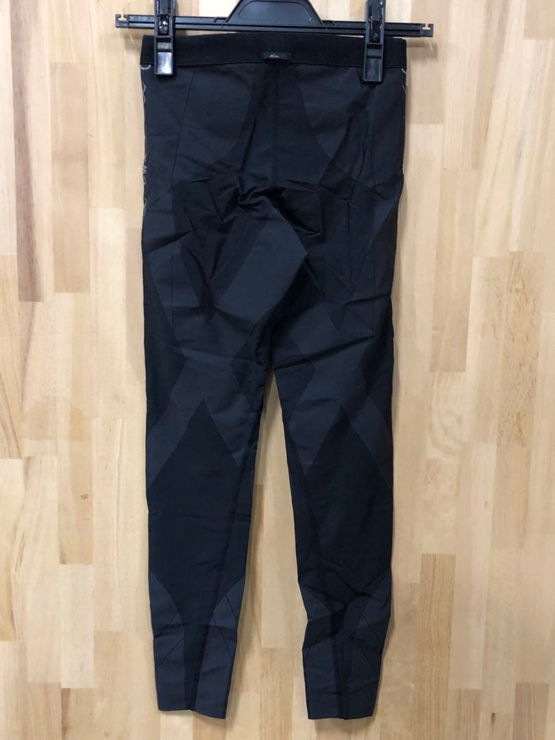 Z858シーダブリューエックスレディススポーツタイツ HZY399 レディース