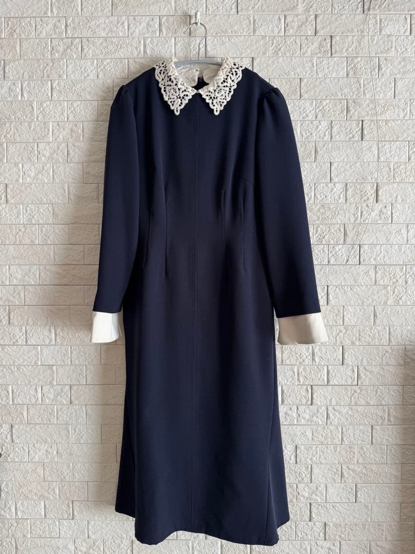 CELFORD ワンピース フォーマル 卒業式 入学式