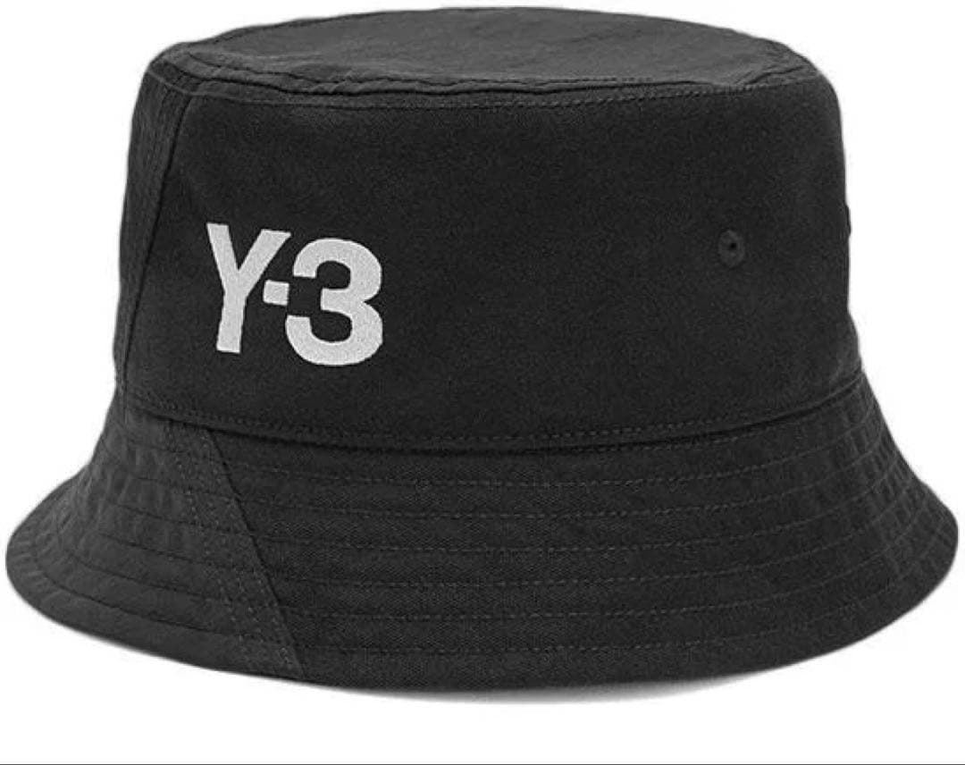 Y-3(ワイスリー) バケットハット