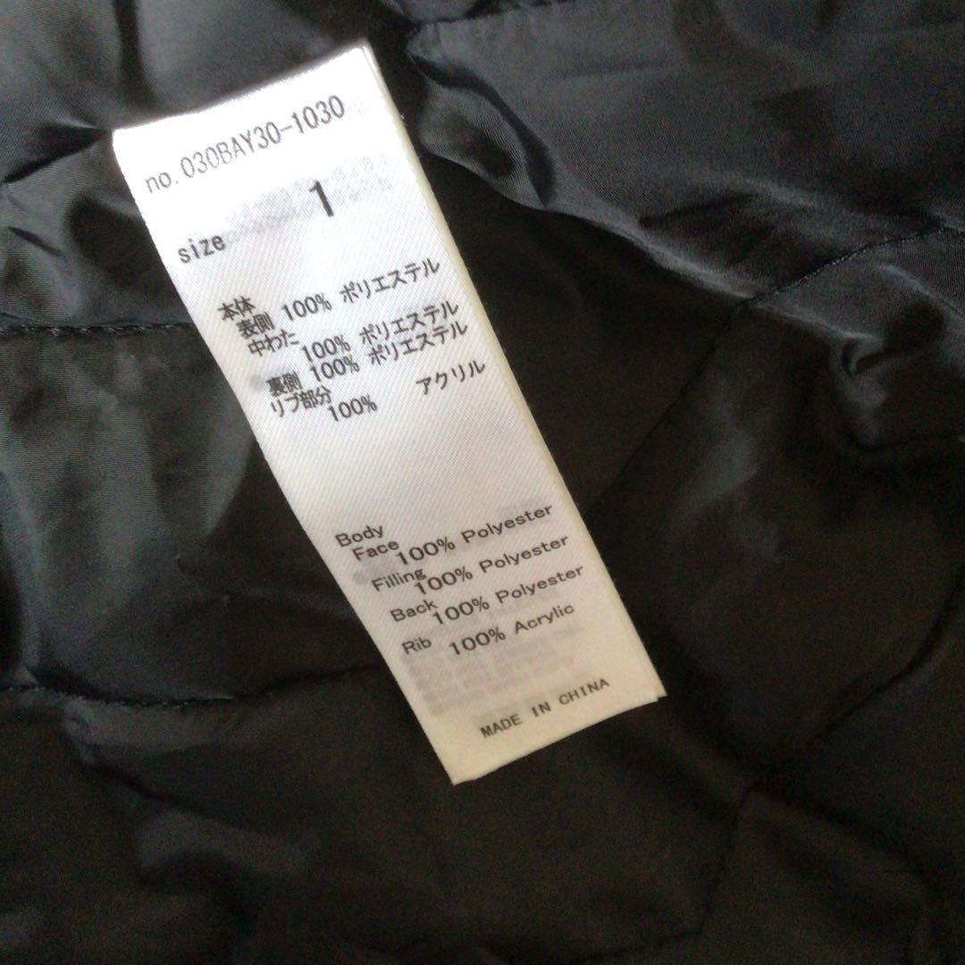 y2k 00s archive 平成ギャル　SLY グランジモッズコート　希少