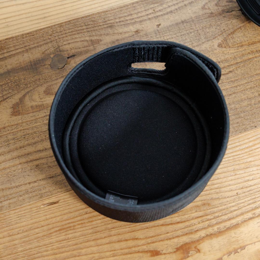 美品 キヤノン EF300mm F2.8L IS USM ケース付き