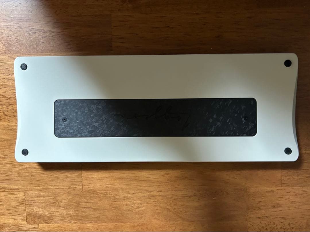 キーボード GEONWORKS Frog Mini Leggera cream