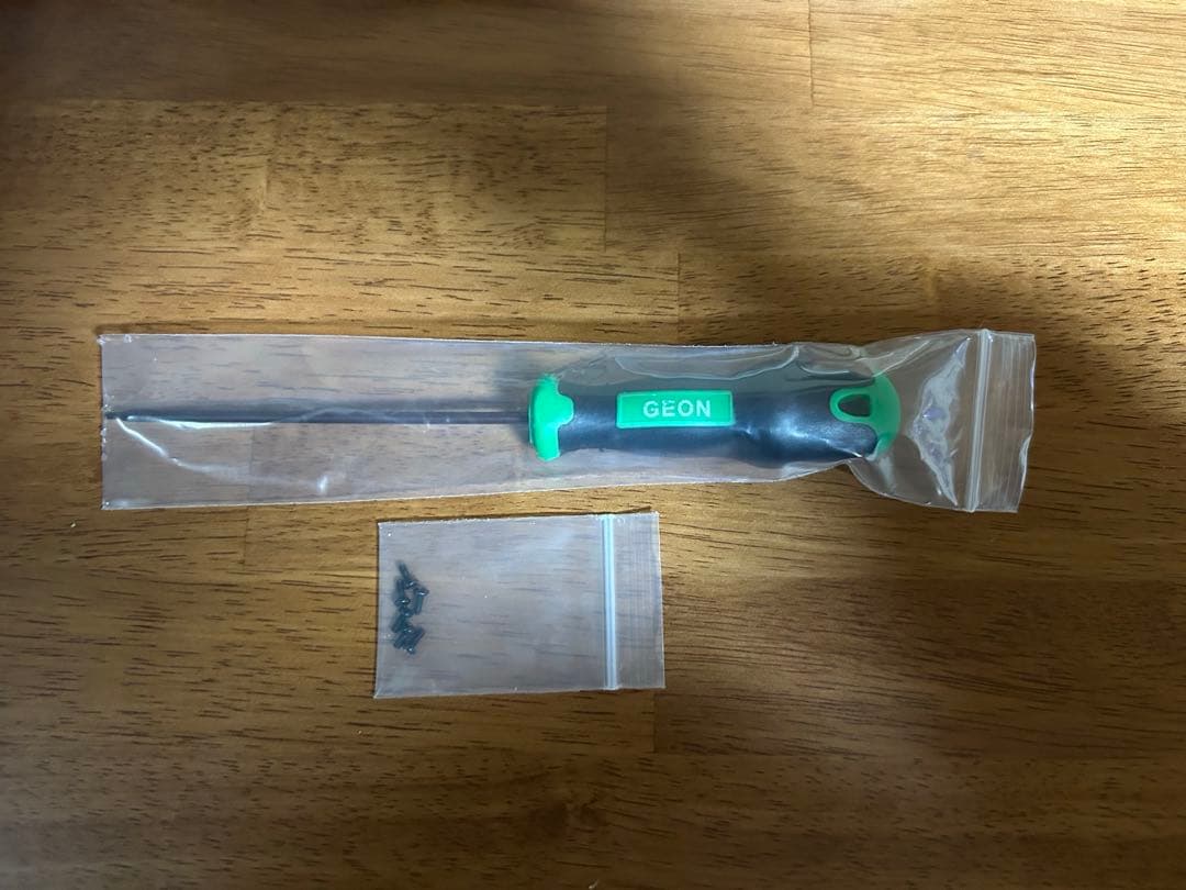 キーボード GEONWORKS Frog Mini Leggera cream