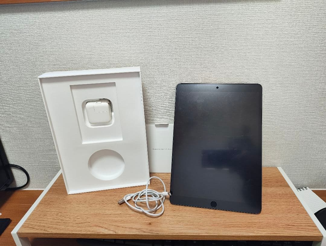 ipad air 3 第3世代　64gb