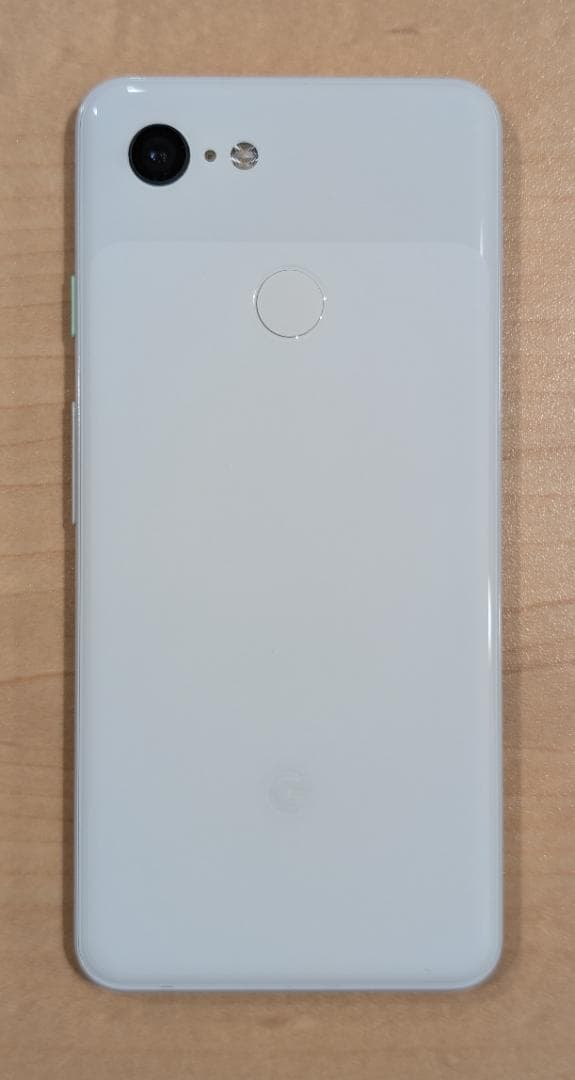 Google Pixel 3 64GB （SIMロック解除済み）