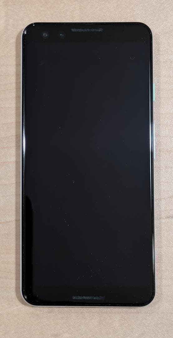 Google Pixel 3 64GB （SIMロック解除済み）