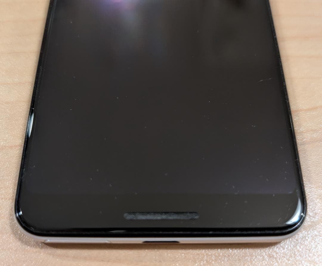 Google Pixel 3 64GB （SIMロック解除済み）