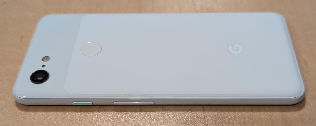 Google Pixel 3 64GB （SIMロック解除済み）