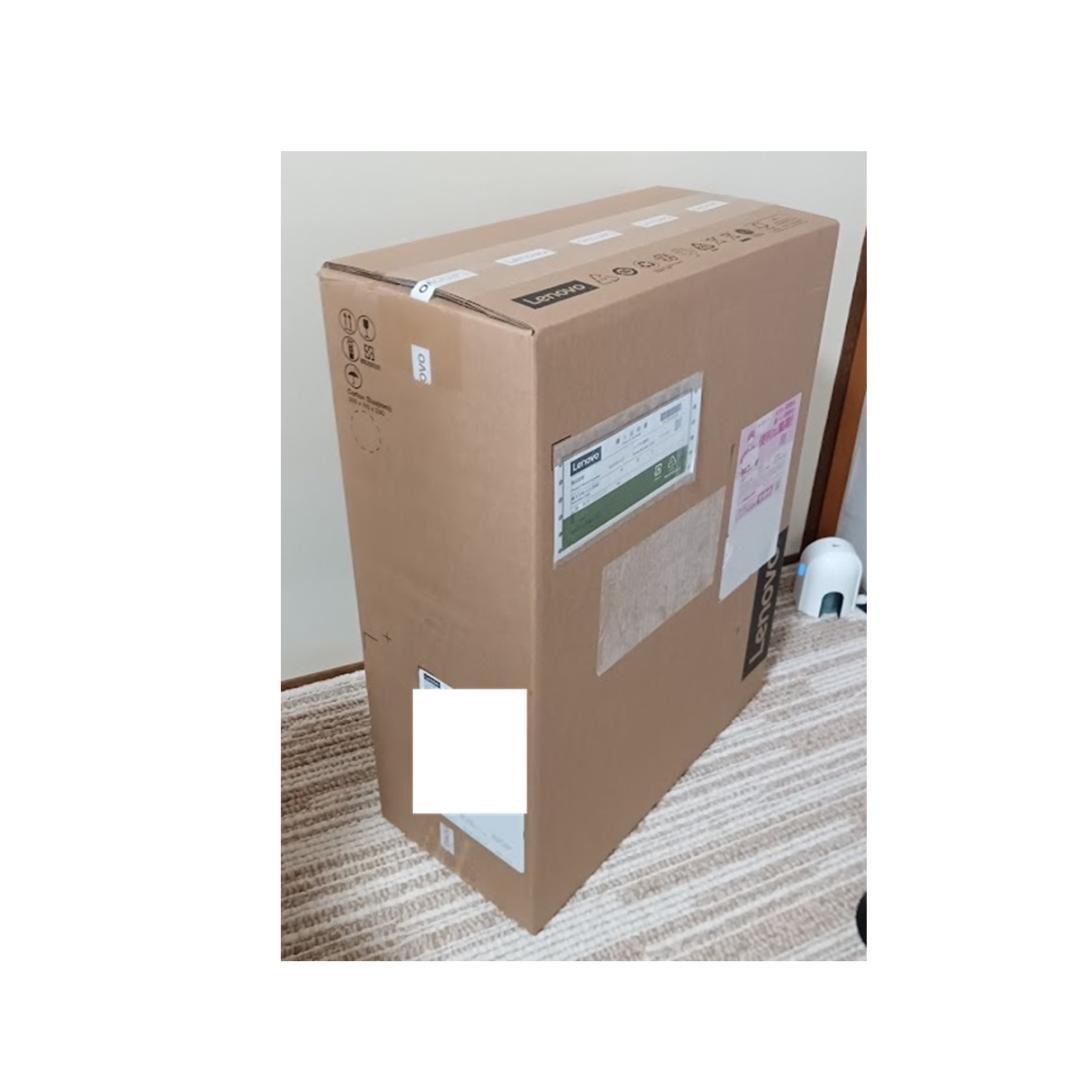 【Lenovo】90X20040JP IdeaCentre Tower　新品！