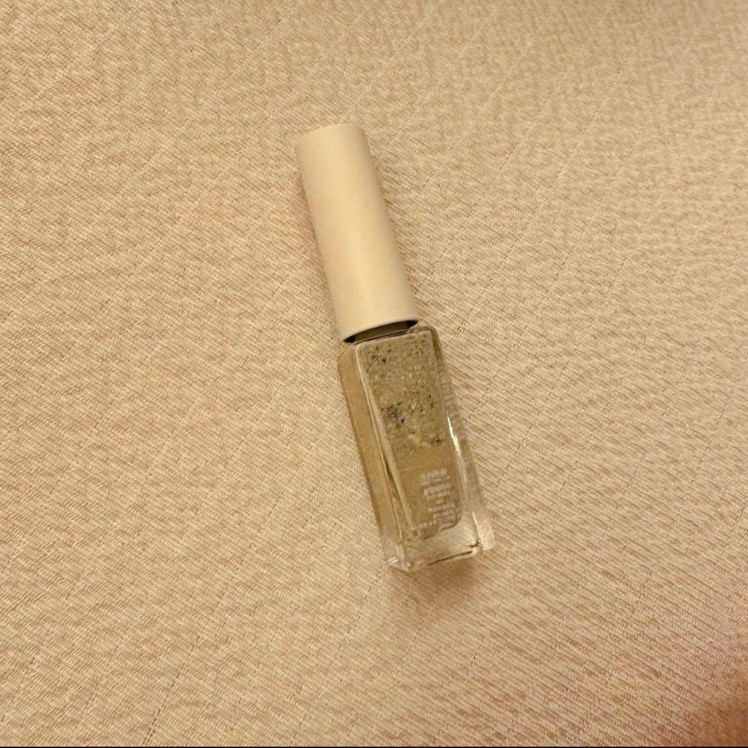 THE FAVORI ネイルカラーセット 10色