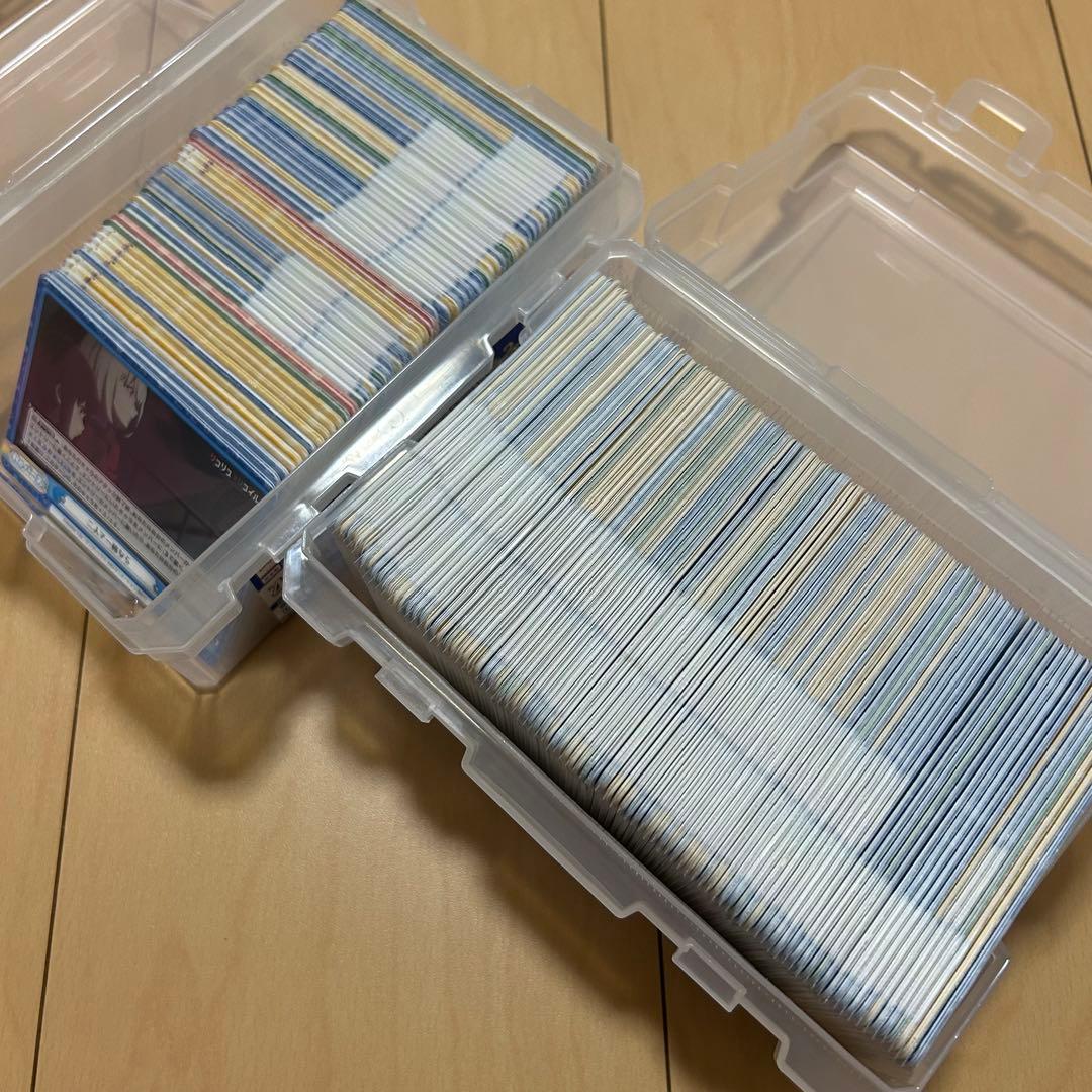 Reバース リコリス・リコイル RRR以下 4コン